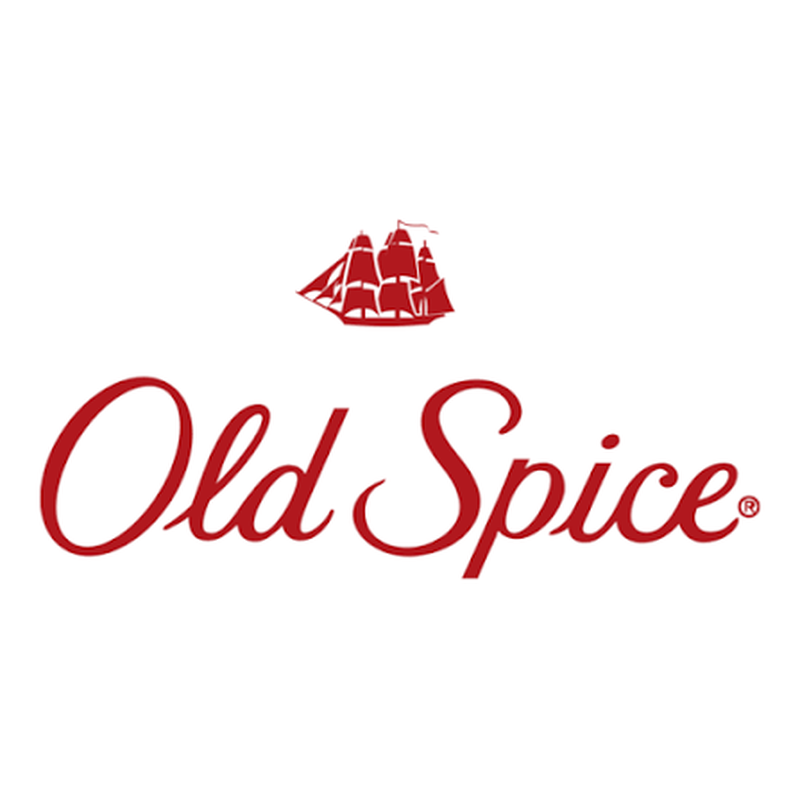 نشان تجاری Old Spice
