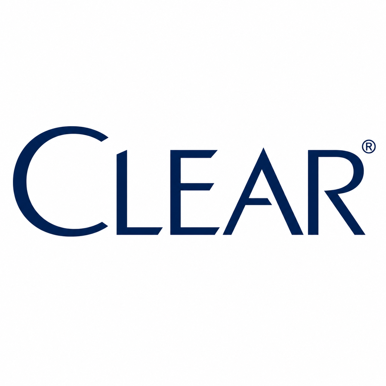 نشان تجاری CLEAR