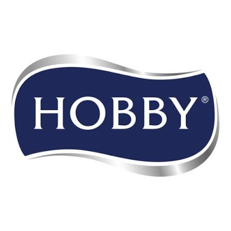 نشان تجاری HOBBY