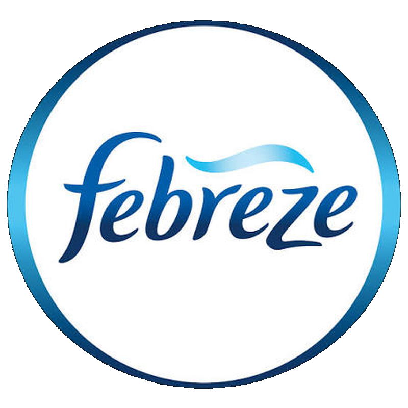 نشان تجاری Febreze