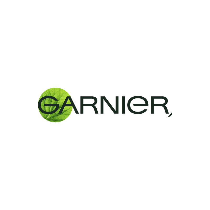 نشان تجاری GARNIER