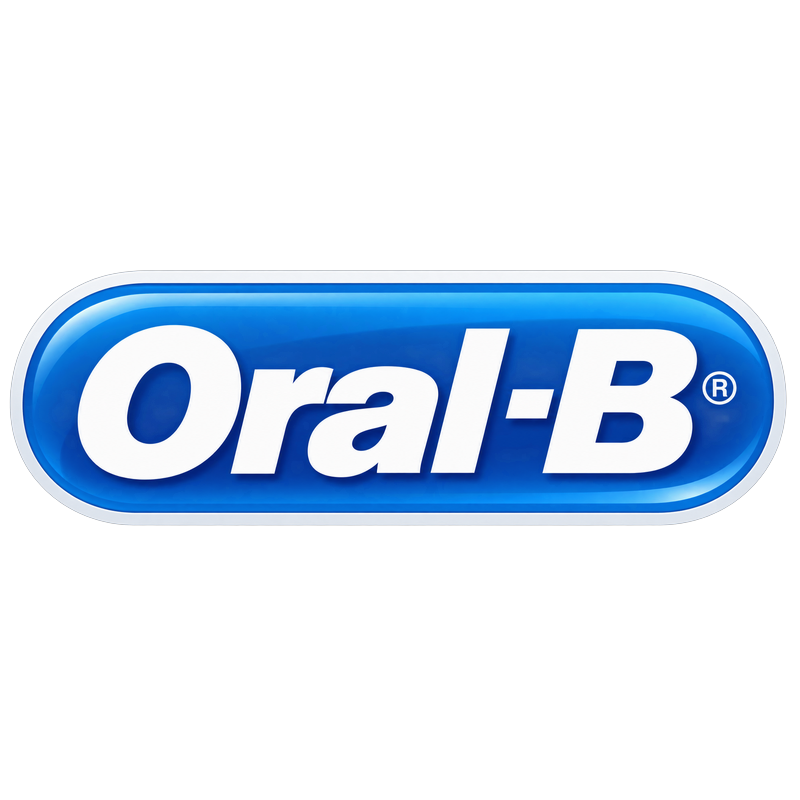 Oral-B