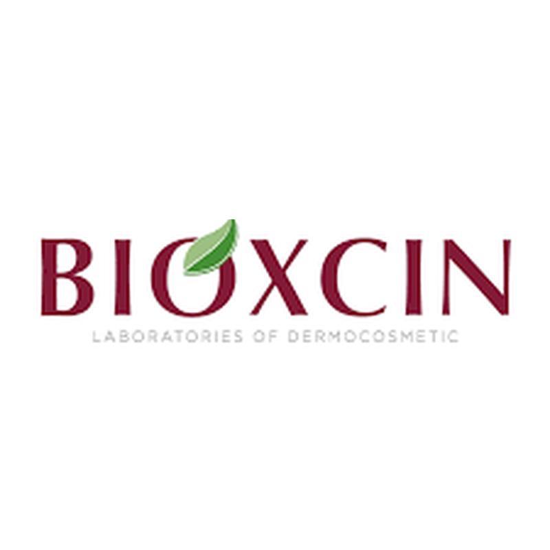 نشان تجاری Bioxcin