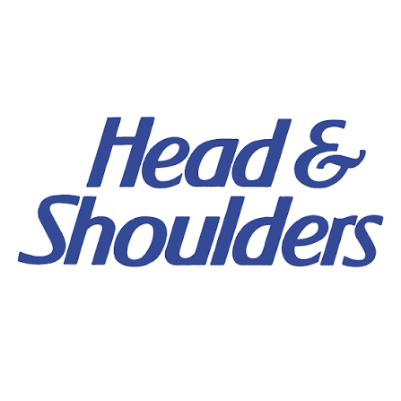 نشان تجاری head &amp; shoulders