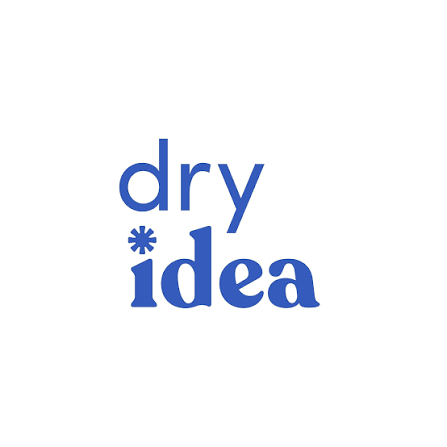 نشان تجاری dry idea