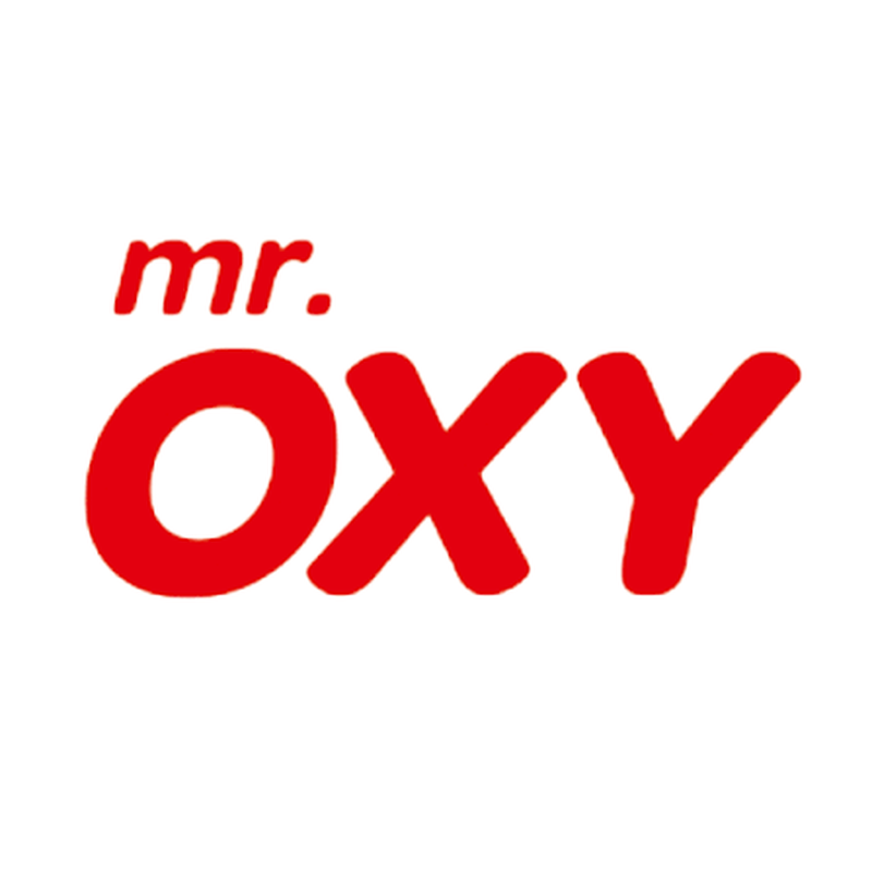 نشان تجاری mr.OXI
