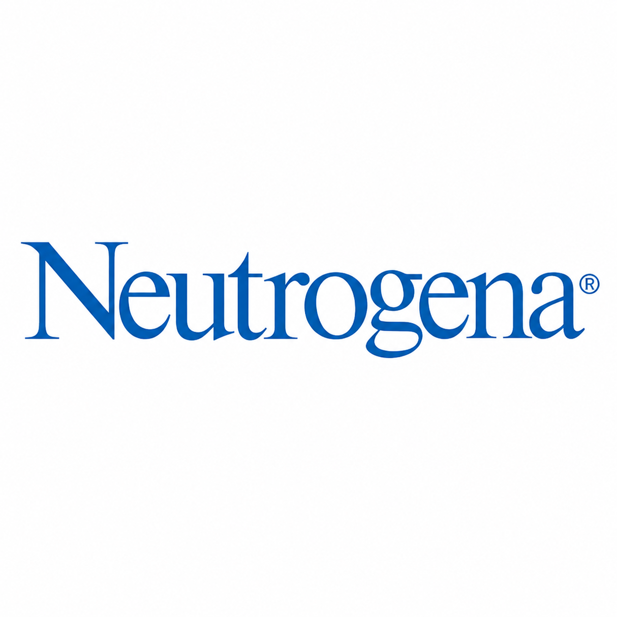 نشان تجاری Neutrogena