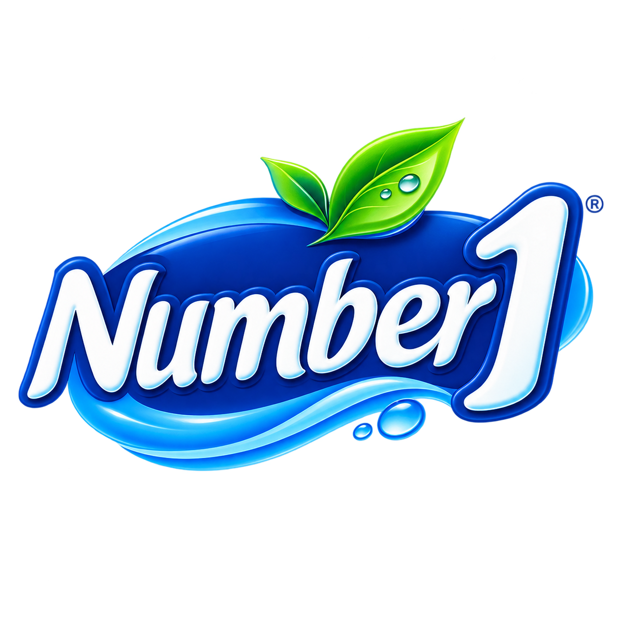 Number1