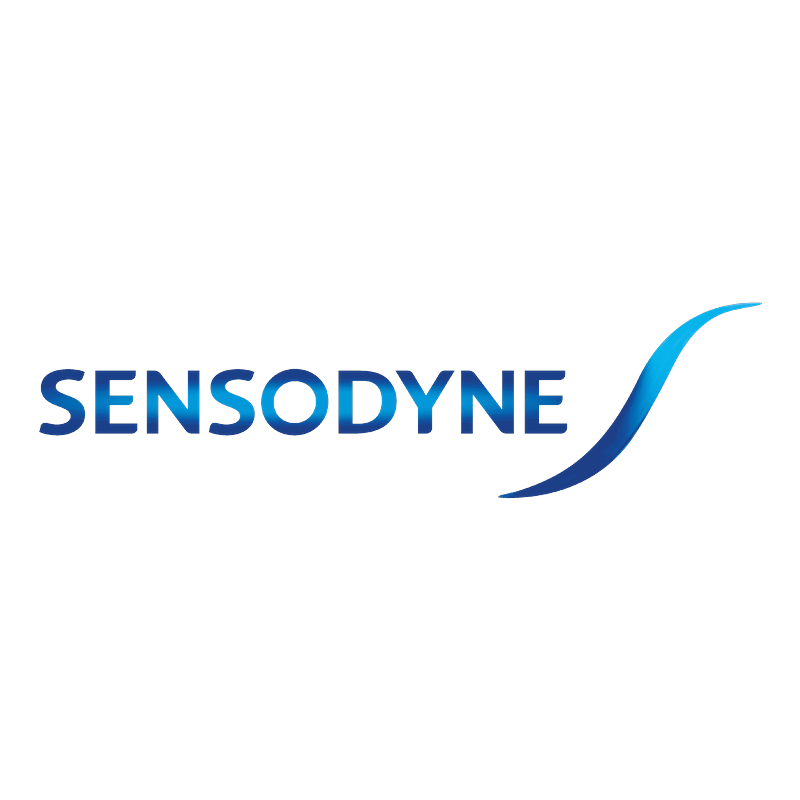 SENSODYNE