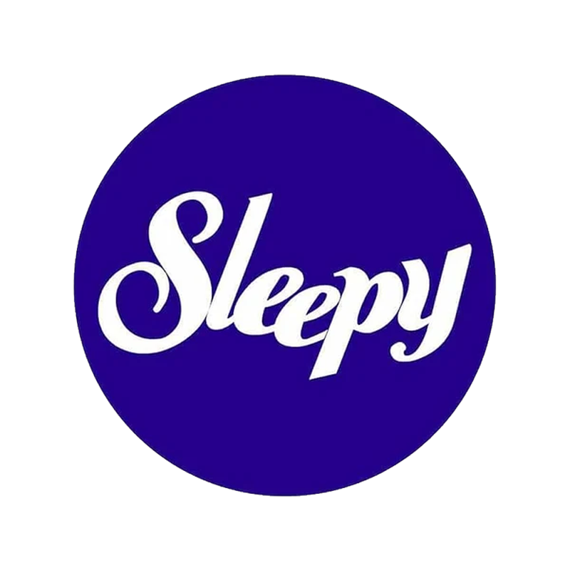 نشان تجاری Sleepy