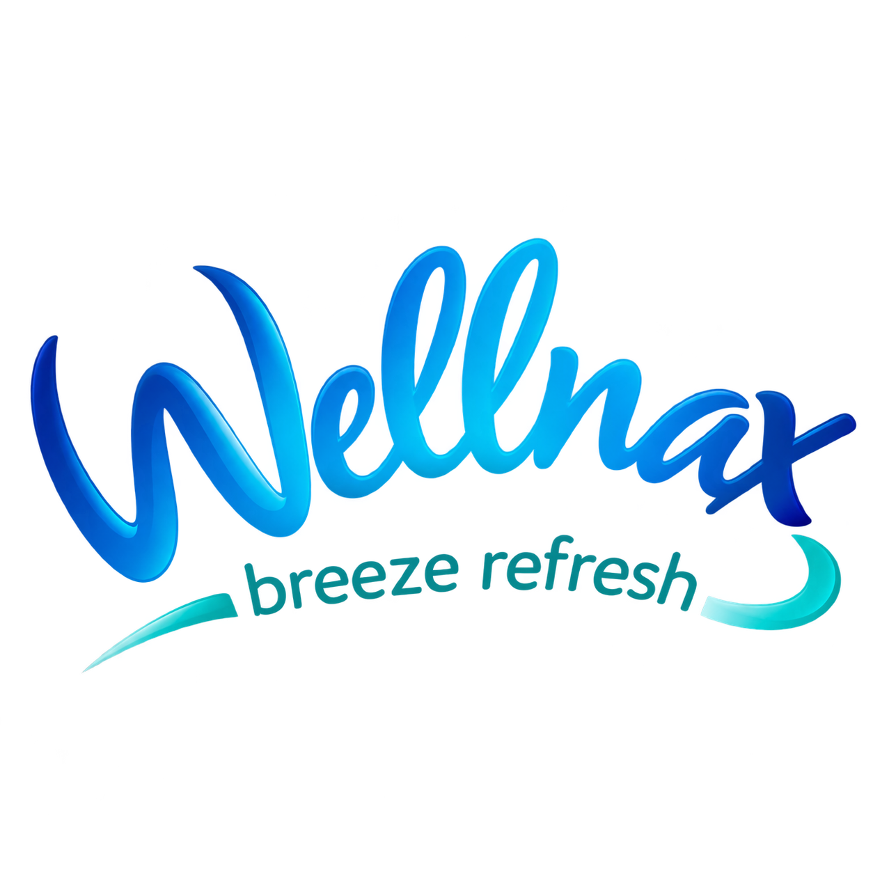 نشان تجاری Wellnax